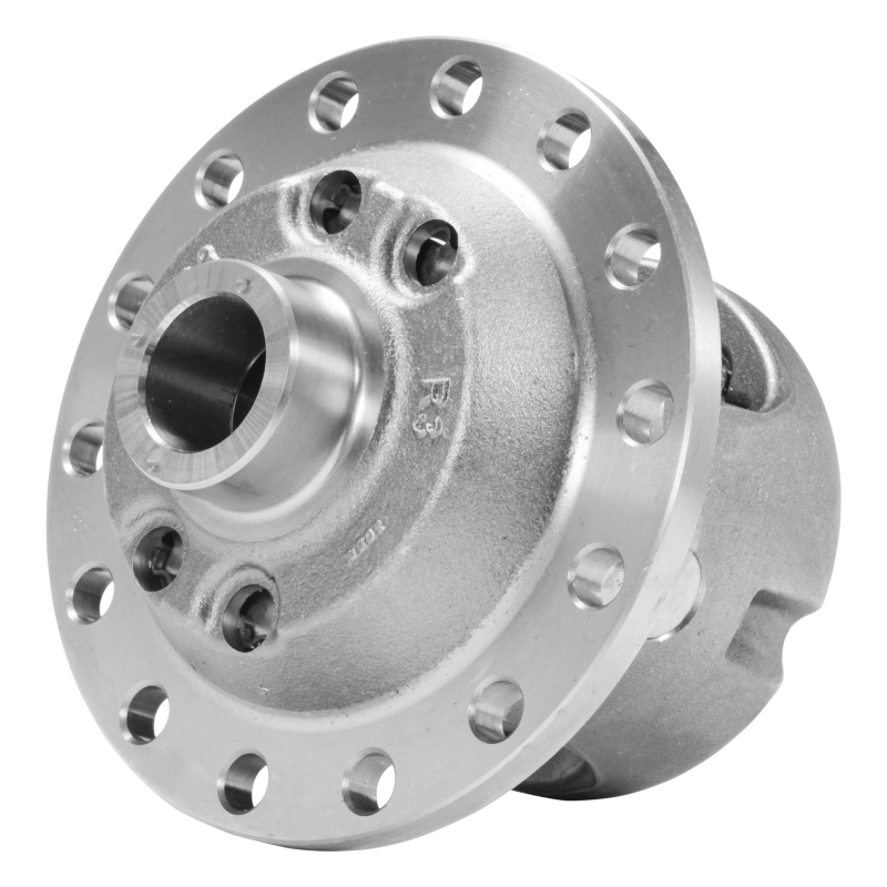 Ford F-550 Super Duty Differential Carrier Case - Rear - Yukon Gear & Axle - Trac Loc, 41 Spline, 4.10 & Up, Dana M300 - `17-`20